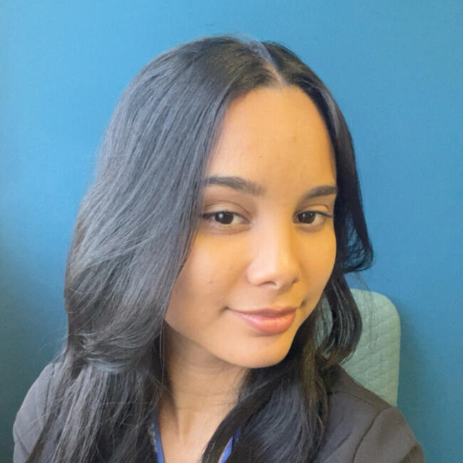 Babysitter in Hortolândia: THAMIRYS