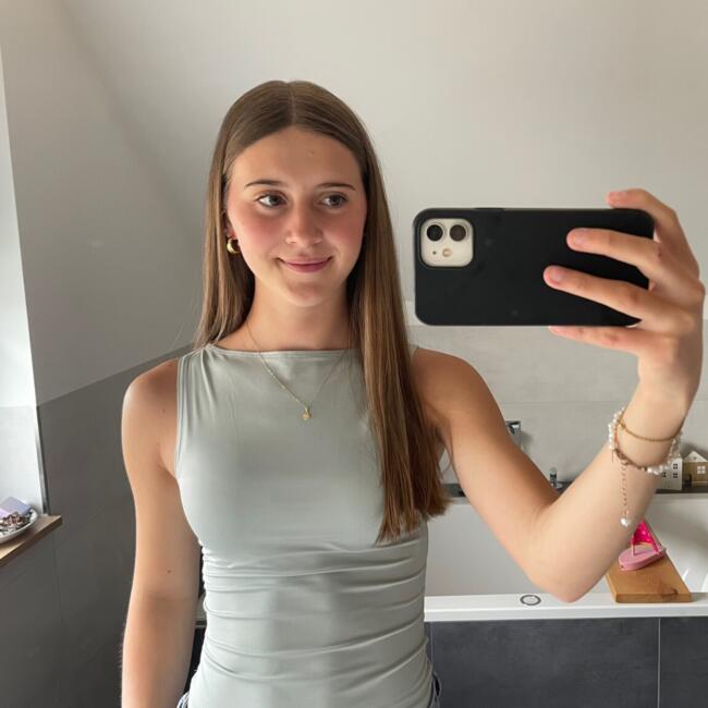 Babysitter in Heßdorf: Lotta
