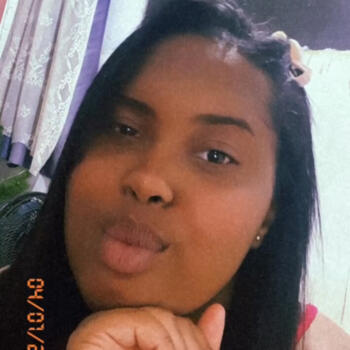 Babysitter in Santos: Maria eduarda