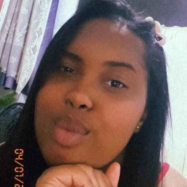 Babysitter in Santos: Maria eduarda