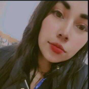 Niñera en Barranquilla: Yhey