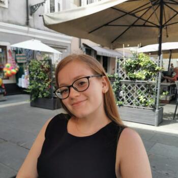 Babysitter a Falzè-Signoressa: Gloria