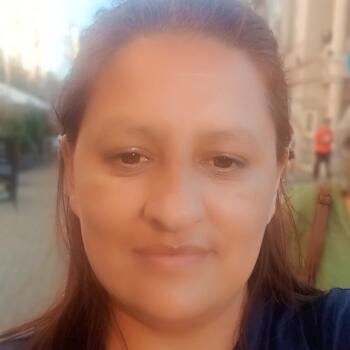 Niñera en Montevideo: Veronica