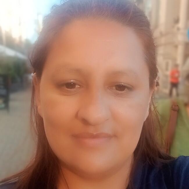 Niñera en Montevideo: Veronica