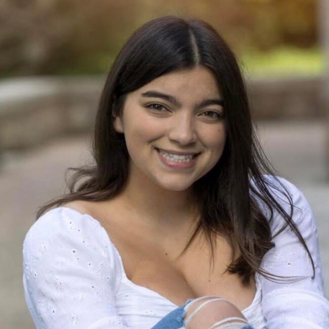Babysitter in Hamden (Connecticut): Kailey