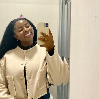 Babysitter in Pretoria: Faith