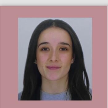 Baby-sitter in Fuenlabrada: Ana