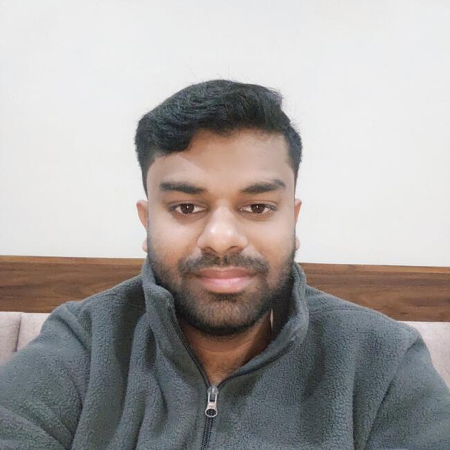 Babysitting job in New Delhi: Mayank