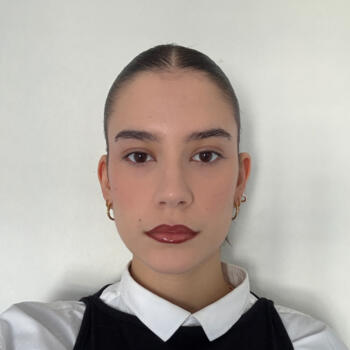 Babysitter in Longeville-lès-Metz: Ema