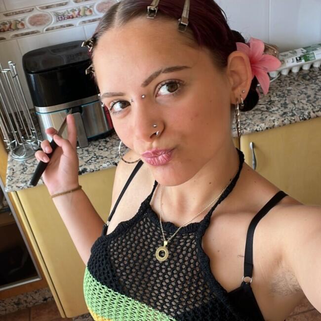 Canguro en Sada: Abril