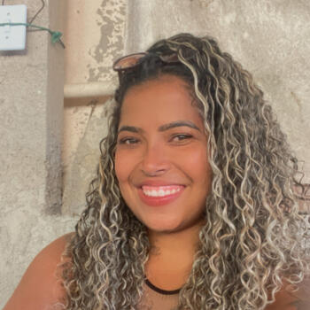 Babysitter in Niterói: Marcia