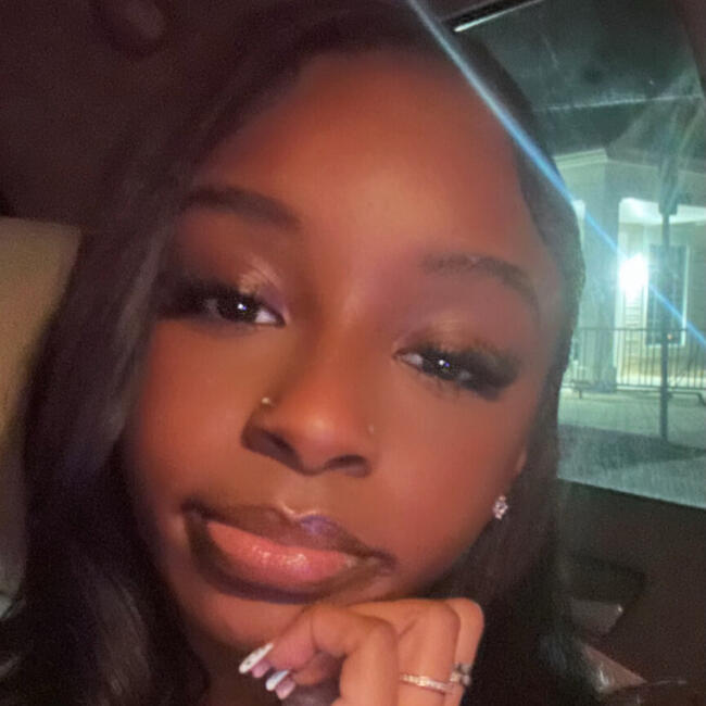 Babysitter in Germantown: Amiyah