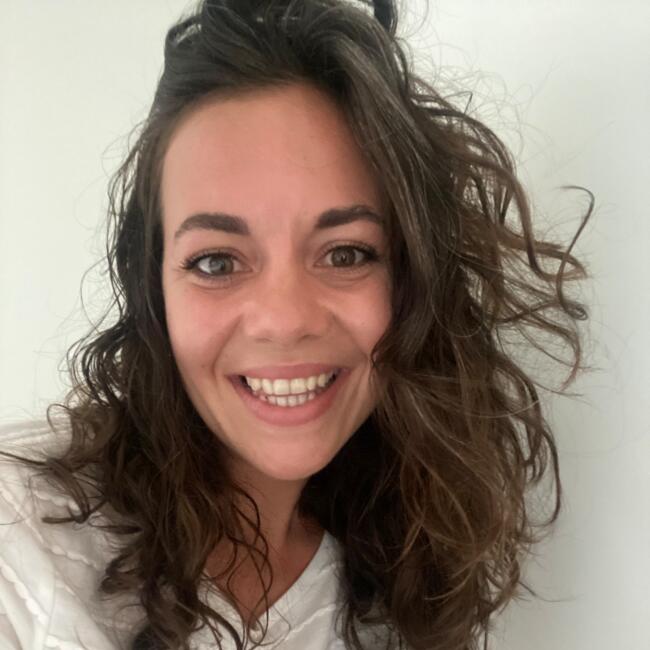 Lastenhoitaja Sipoo: Harriet