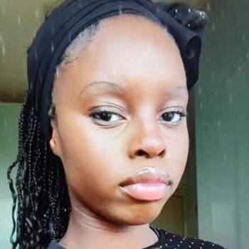 Babysitter in Chelles: Fanta