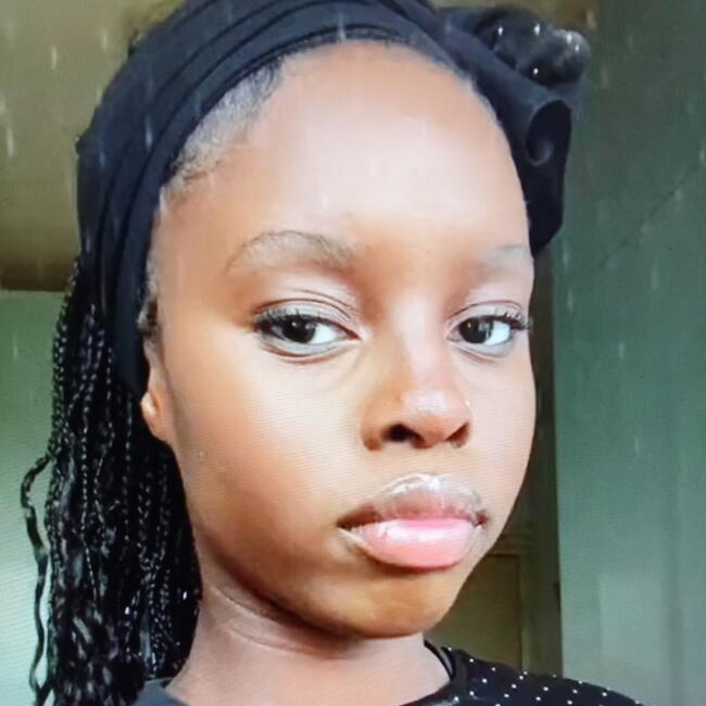 Babysitter in Chelles: Fanta