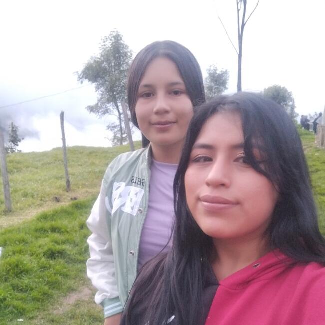 Babysitter στην περιοχή Popayán: Daniela