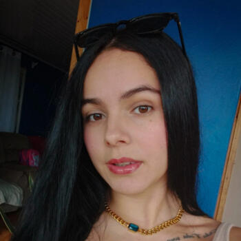 Niñera Pérez: Natasha