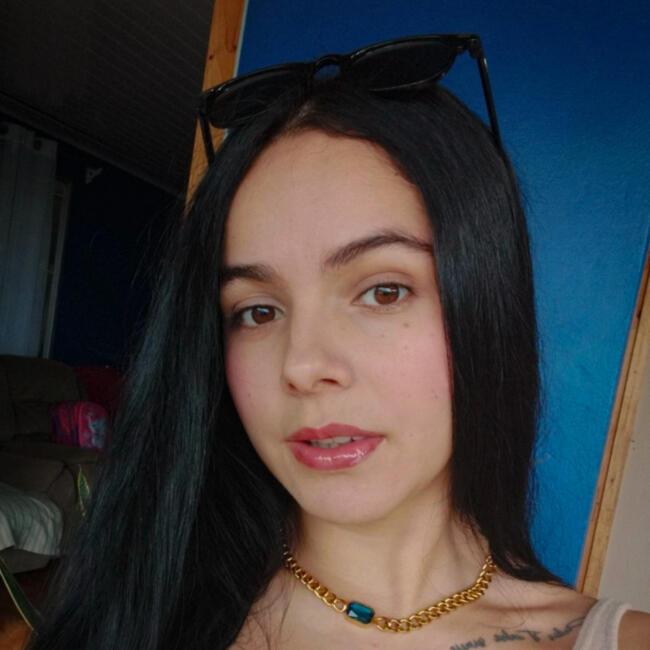 Niñera en Pérez: Natasha