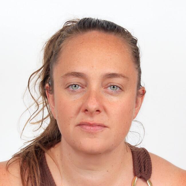 Babysitter in London: Rebecca