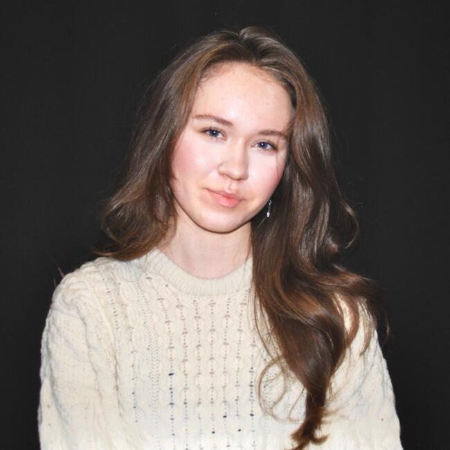 Lastenhoitaja Lahti: Nerea Immonen