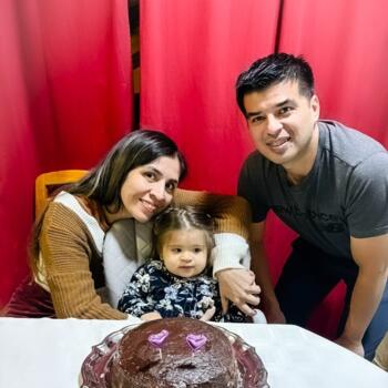 Babysitting job in Encarnación: babysitting job Lourdes