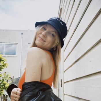 Oppas in De Meern: Nadine