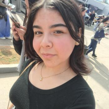 Niñera en Luque: Juliana