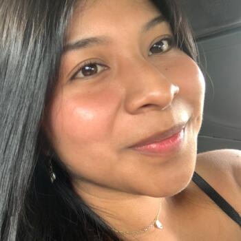 Niñera La Libertad: KATHERINE