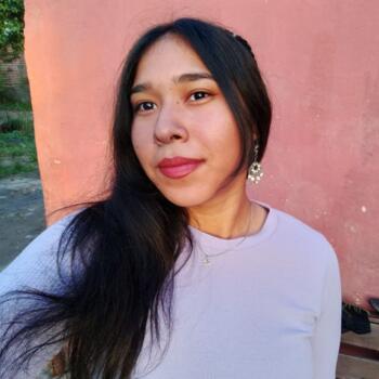 Niñera en Ciudad de Resistencia: Luciana