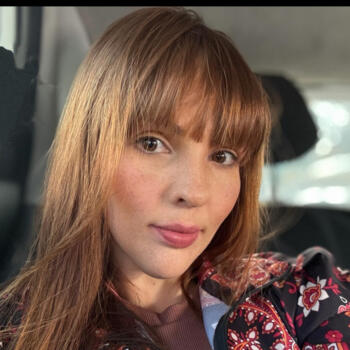 Babysitter in Vila Velha: Alessandra