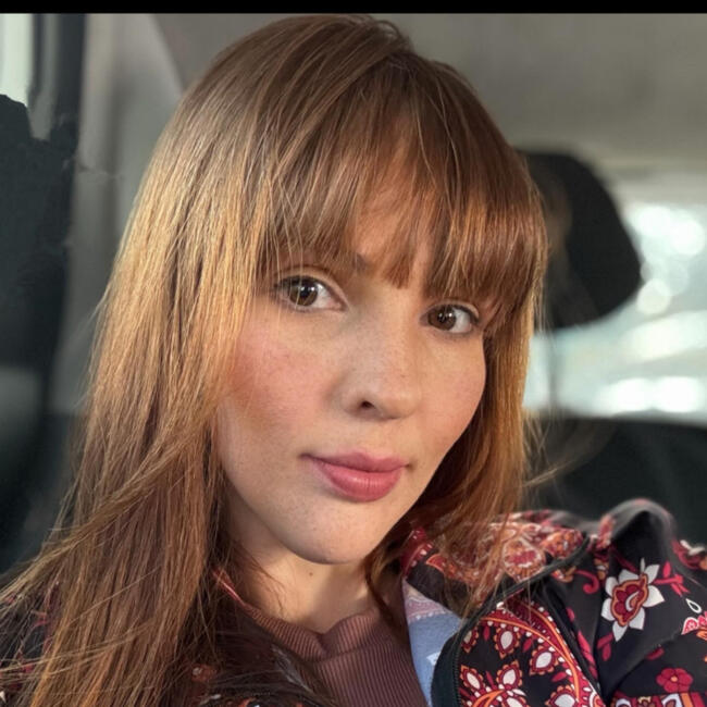 Babysitter in Vila Velha: Alessandra