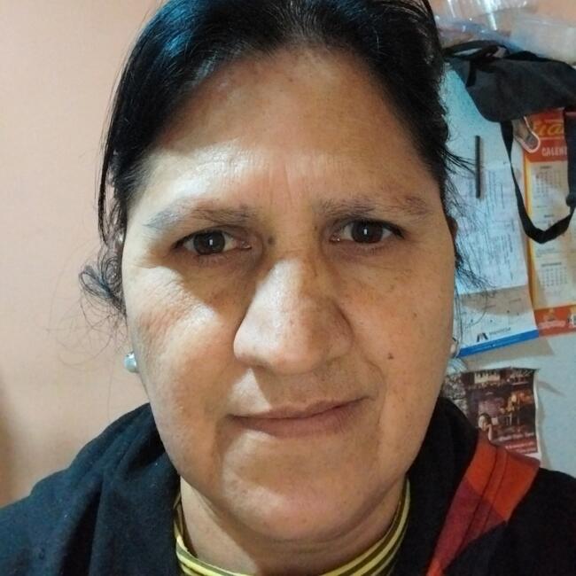 Babysitter in Salta: Berta