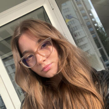 Babysitter in Cluj-Napoca: Selena