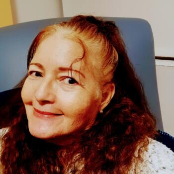 Babysitter in San Juan: Mary Caraballo