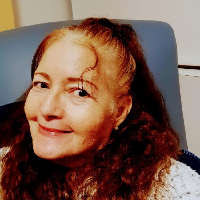 Niñera en San Juan: Mary Caraballo