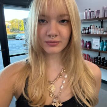 Babysitter in Brentwood (Tennessee): Moss