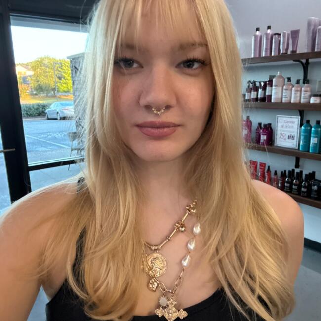 Babysitter in Brentwood (Tennessee): Moss