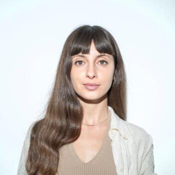 Babysitter in Vorst: Giada