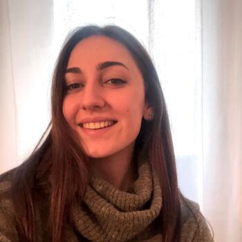 Babysitter Impruneta: Giulia