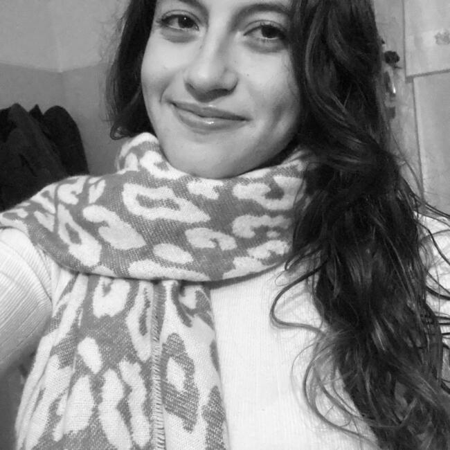 Babysitter in Salvaterra de Magos: Catarina