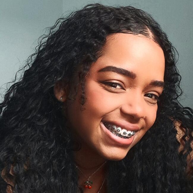 Babá em São Paulo (São Paulo): Letícia