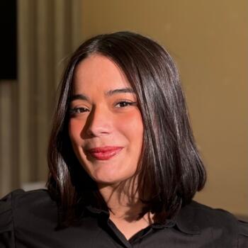 Babysitter in Teresina: Juliana