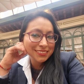 Niñera Quito: Johanna