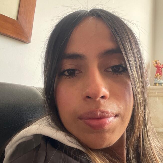 Niñera en Bogotá: Laura