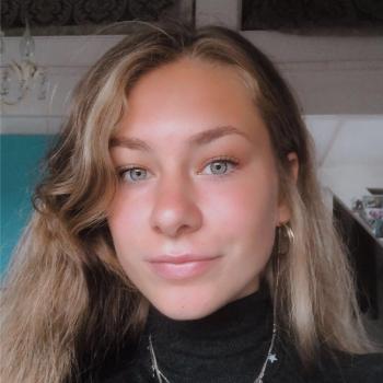 Oppas in Utrecht: Hannah