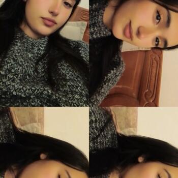 Babysitter in Monastir: Molka