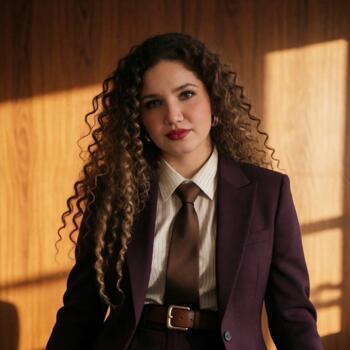 Babysitter General Escobedo: Perla