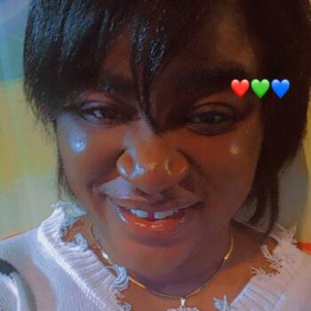 Niñera en Santo Domingo (Distrito de Santo Domingo): Violaine