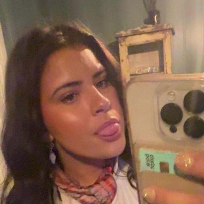 Barnevakt i Eidsvoll: Sanne