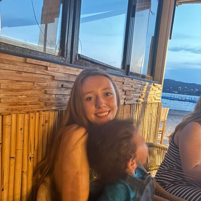 Babysitter in Lyon: Liv